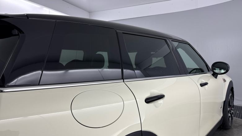 MINI Clubman 2.0 John Cooper Works ALL4 6dr Auto Petrol Estate